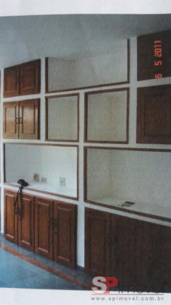 Imagem Apartamento com 3 Quartos à Venda, 67 m² em Jardim Esmeralda - São Paulo Imagem Apartamento com 3 Quartos à Venda, 67 m² em Jardim Esmeralda - São Paulo