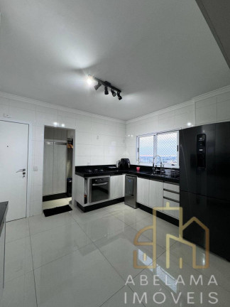 Imagem Apartamento com 3 Quartos à Venda, 88 m² em Vila Valparaíso - Santo André Imagem Apartamento com 3 Quartos à Venda, 88 m² em Vila Valparaíso - Santo André