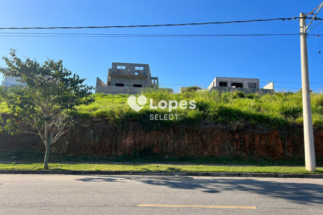 Terreno à Venda, 250 m² em Bosque - Vinhedo