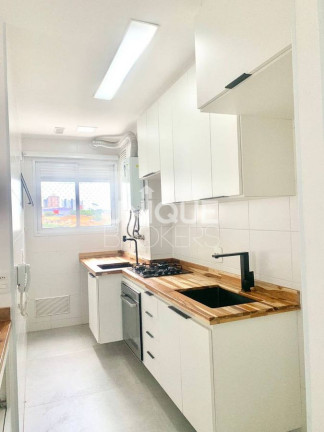 Imagem Apartamento com 2 Quartos à Venda, 61 m² em Parque União - Jundiaí