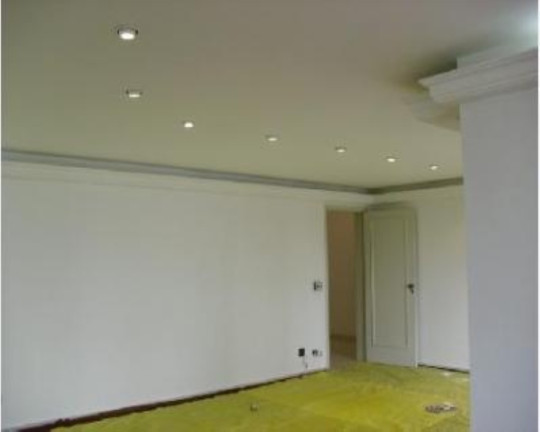 Imagem Apartamento com 4 Quartos à Venda, 185 m² em Vila Mariana - São Paulo