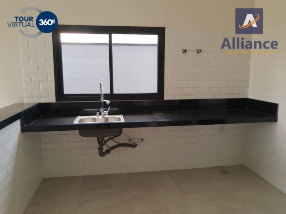 Imagem Casa com 3 Quartos à Venda, 250 m² em Reserva Dos Jatobás - Louveira