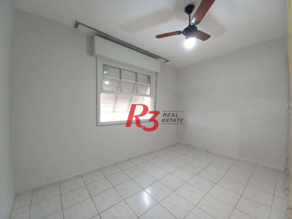 Imagem Apartamento com 2 Quartos à Venda, 70 m² em Gonzaga - Santos
