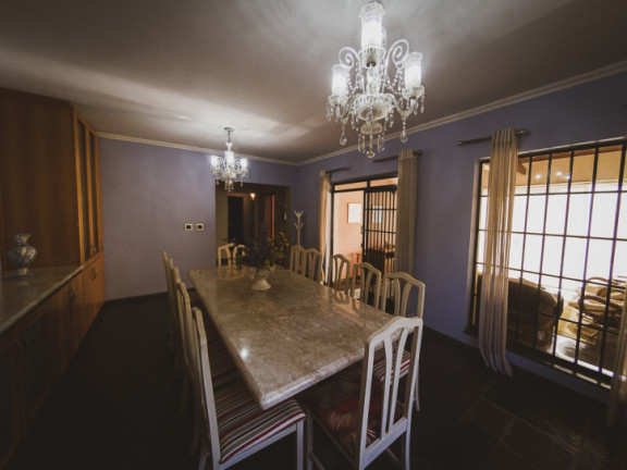 Imagem Casa com 4 Quartos à Venda, 328 m² em Colinas Dos álamos - Valinhos