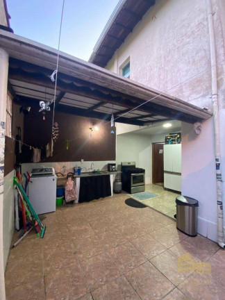Imagem Sobrado com 3 Quartos à Venda, 118 m² em Canto Do Forte - Praia Grande Imagem Sobrado com 3 Quartos à Venda, 118 m² em Canto Do Forte - Praia Grande
