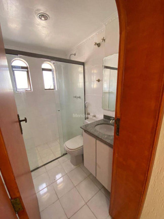 Imagem Apartamento com 3 Quartos à Venda, 249 m² em Centro - Sorocaba