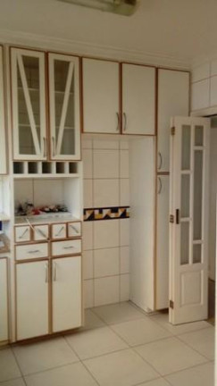 Imagem Apartamento com 3 Quartos à Venda, 110 m² em Guilhermina - Praia Grande