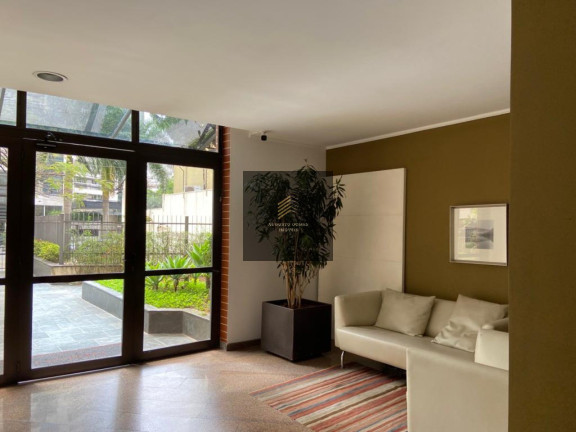 Imagem Imóvel com 3 Quartos à Venda, 87 m² em Vila Olímpia - São Paulo Imagem Imóvel com 3 Quartos à Venda, 87 m² em Vila Olímpia - São Paulo