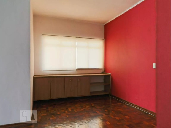 Imagem Imóvel com 3 Quartos à Venda, 190 m² em Centro - São Paulo Imagem Imóvel com 3 Quartos à Venda, 190 m² em Centro - São Paulo