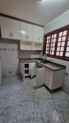 Imagem Sobrado com 3 Quartos à Venda, 108 m² em Parque Jabaquara - São Paulo Imagem Sobrado com 3 Quartos à Venda, 108 m² em Parque Jabaquara - São Paulo