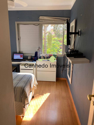 Imagem Apartamento com 3 Quartos à Venda, 115 m² em Campo Belo - São Paulo Imagem Apartamento com 3 Quartos à Venda, 115 m² em Campo Belo - São Paulo