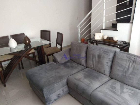 Imagem Sobrado com 2 Quartos à Venda, 85 m² em Vila Carrão - São Paulo
