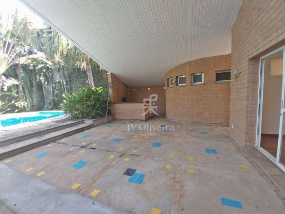 Imagem Casa com 3 Quartos à Venda, 561 m² em Granja Julieta - São Paulo Imagem Casa com 3 Quartos à Venda, 561 m² em Granja Julieta - São Paulo