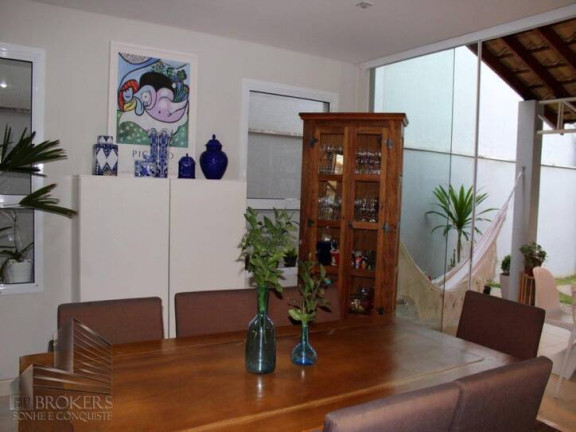 Imagem Casa de Condomínio com 3 Quartos à Venda, 246 m² em Jardim São Conrado - Sorocaba Imagem Casa de Condomínio com 3 Quartos à Venda, 246 m² em Jardim São Conrado - Sorocaba
