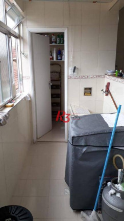 Imagem Apartamento com 2 Quartos à Venda, 119 m² em Embaré - Santos Imagem Apartamento com 2 Quartos à Venda, 119 m² em Embaré - Santos