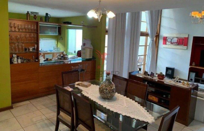 Imagem Apartamento com 4 Quartos à Venda, 200 m² em Terras De Piracicaba - Piracicaba Imagem Apartamento com 4 Quartos à Venda, 200 m² em Terras De Piracicaba - Piracicaba
