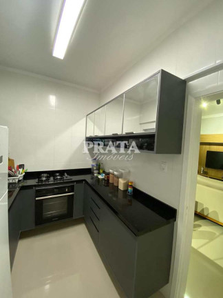 Imagem Apartamento com 2 Quartos à Venda, 75 m² em Vila Mathias - Santos Imagem Apartamento com 2 Quartos à Venda, 75 m² em Vila Mathias - Santos