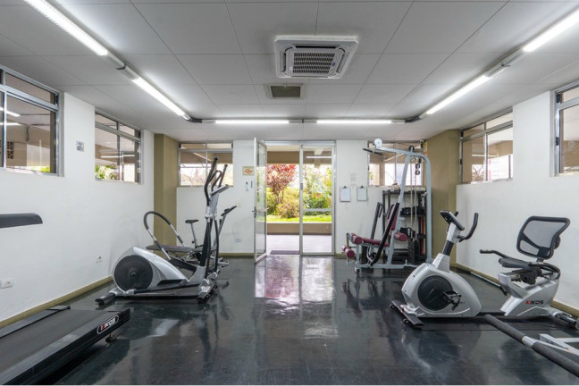 Imagem Imóvel com 3 Quartos à Venda, 107 m² em Campo Belo - São Paulo