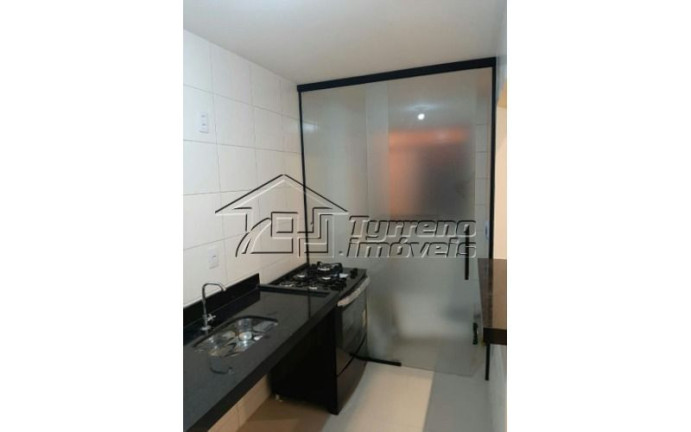 Imagem Apartamento com 2 Quartos à Venda, 64 m² em Jardim Oriente - São José Dos Campos