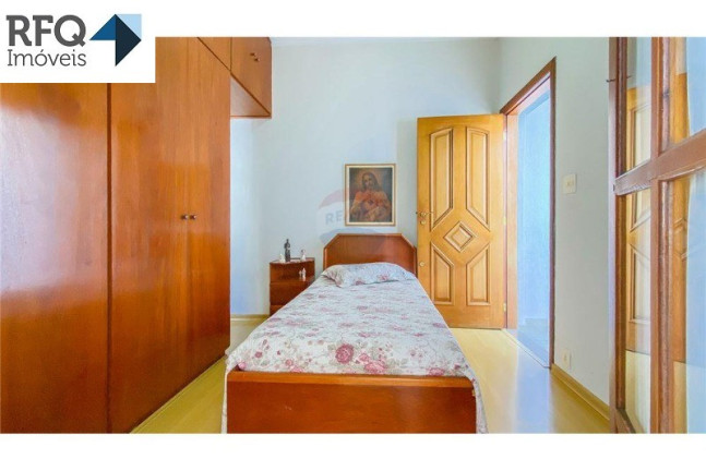 Imagem Imóvel com 5 Quartos à Venda, 275 m² em Aclimaçâo - São Paulo