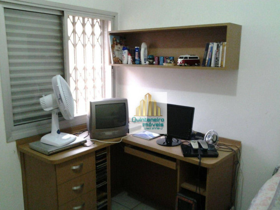 Imagem Apartamento com 3 Quartos à Venda, 127 m² em Centro - Guarulhos