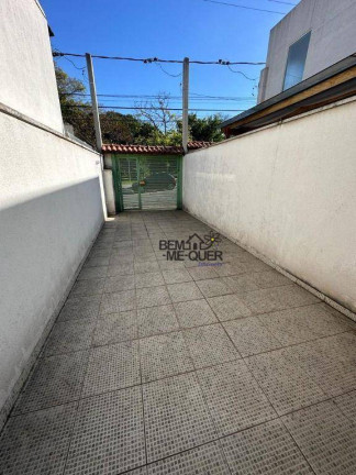 Imagem Sobrado com 3 Quartos à Venda, 90 m² em Parque Maria Domitila - São Paulo Imagem Sobrado com 3 Quartos à Venda, 90 m² em Parque Maria Domitila - São Paulo