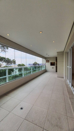 Apartamento com 3 Quartos para Alugar, 224 m² em Tambore - Santana De Parnaíba