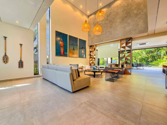 Imagem Casa com 5 Quartos à Venda, 377 m² em Riviera De São Lourenço - Bertioga
