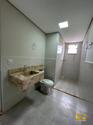 Imagem Casa com 3 Quartos à Venda, 128 m² em Jardim Universitário - Cuiabá