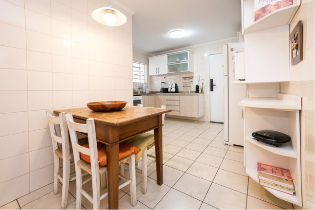 Imagem Apartamento com 2 Quartos à Venda, 125 m² em Moema - São Paulo