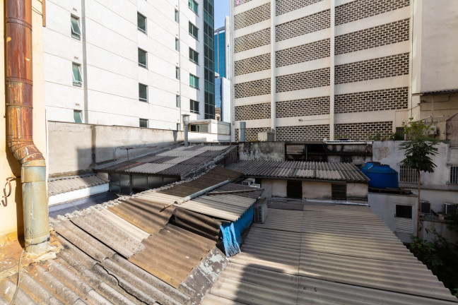 Imagem Imóvel Comercial à Venda, 183 m² em Paraíso - São Paulo Imagem Imóvel Comercial à Venda, 183 m² em Paraíso - São Paulo