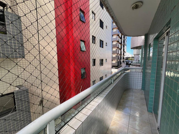 Imagem Apartamento com 1 Quarto à Venda, 32 m² em Boqueirao - Praia Grande Imagem Apartamento com 1 Quarto à Venda, 32 m² em Boqueirao - Praia Grande