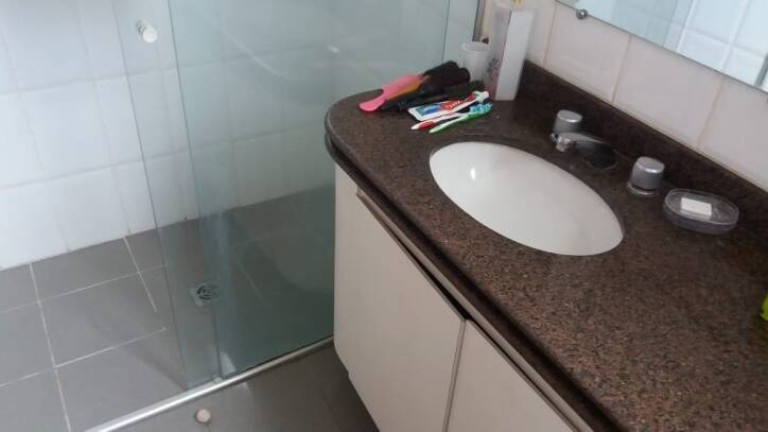 Imagem Apartamento com 3 Quartos à Venda, 100 m² em Funcionários - Belo Horizonte