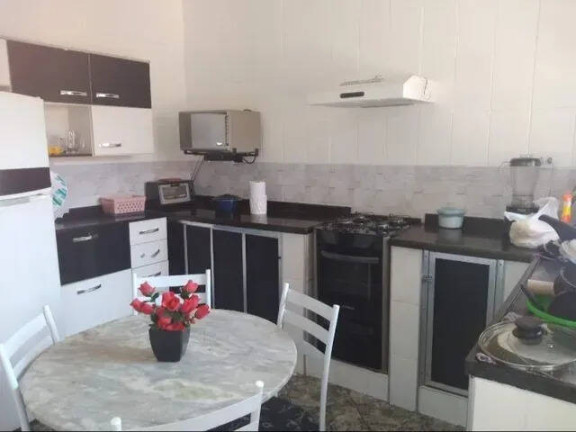 Imagem Sobrado com 3 Quartos à Venda, 130 m² em Jardim São Guilherme - Sorocaba Imagem Sobrado com 3 Quartos à Venda, 130 m² em Jardim São Guilherme - Sorocaba