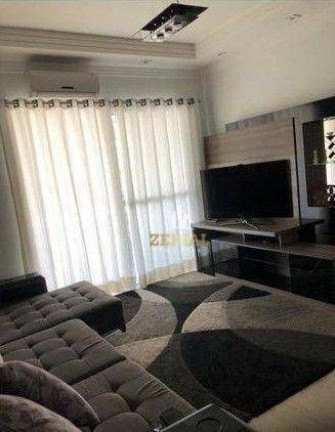 Imagem Apartamento com 3 Quartos à Venda, 109 m² em Santa Maria - São Caetano Do Sul
