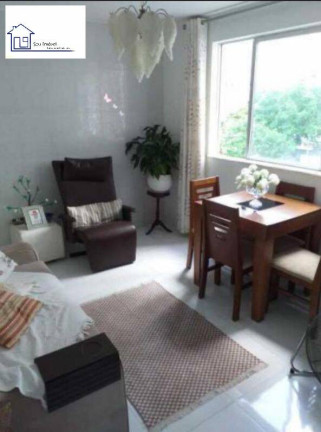 Apartamento com 2 Quartos à Venda, 48 m² em Jacarepaguá - Rio De Janeiro