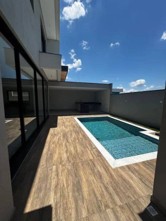 Imagem Casa com 4 Quartos à Venda, 273 m² em Loteamento Floresta - São José Dos Campos