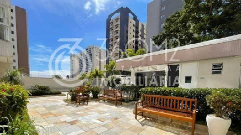 Imagem Apartamento com 3 Quartos à Venda, 158 m² em Barcelona - São Caetano Do Sul Imagem Apartamento com 3 Quartos à Venda, 158 m² em Barcelona - São Caetano Do Sul