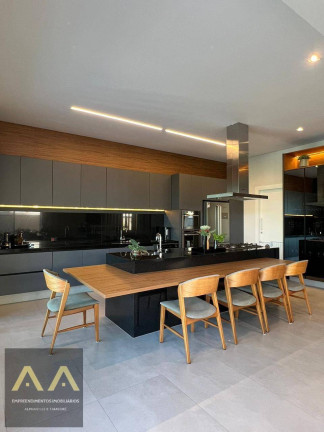 Imagem Casa com 4 Quartos à Venda, 410 m² em Alphaville - Santana De Parnaíba Imagem Casa com 4 Quartos à Venda, 410 m² em Alphaville - Santana De Parnaíba