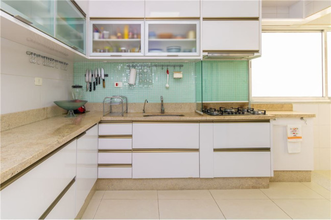 Imagem Apartamento com 3 Quartos à Venda, 95 m² em Mooca - São Paulo