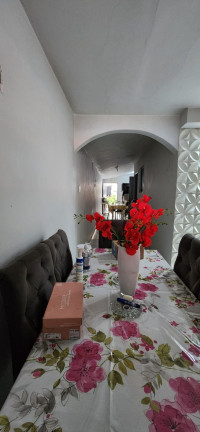 Imagem Casa com 3 Quartos à Venda, 150 m² em Piçarra - Teresina