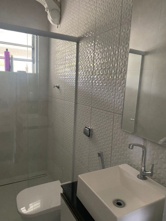 Imagem Casa de Condomínio com 3 Quartos à Venda, 327 m² em Bairro Cercado - Araçoiaba Da Serra Imagem Casa de Condomínio com 3 Quartos à Venda, 327 m² em Bairro Cercado - Araçoiaba Da Serra
