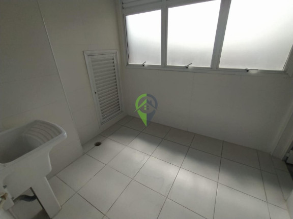 Imagem Apartamento com 3 Quartos à Venda, 128 m² em Boqueirão - Santos Imagem Apartamento com 3 Quartos à Venda, 128 m² em Boqueirão - Santos