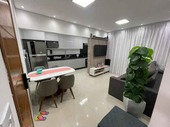 Imagem Apartamento com 3 Quartos à Venda, 76 m² em Vila Curuça - Santo André Imagem Apartamento com 3 Quartos à Venda, 76 m² em Vila Curuça - Santo André