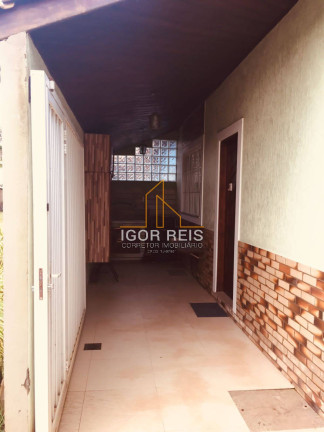 Imagem Casa com 3 Quartos à Venda, 320 m² em Grussaí - São João Da Barra Imagem Casa com 3 Quartos à Venda, 320 m² em Grussaí - São João Da Barra