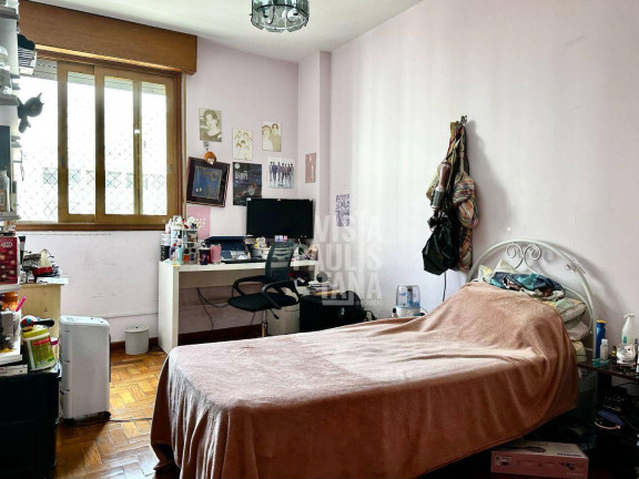 Imagem Apartamento com 3 Quartos à Venda, 110 m² em Perdizes - São Paulo