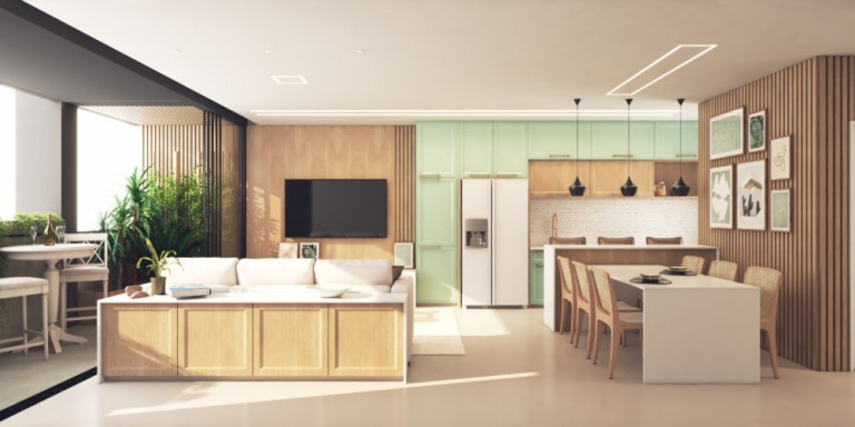 Imagem Apartamento com 2 Quartos à Venda, 121 m² em Centro - Camboriú