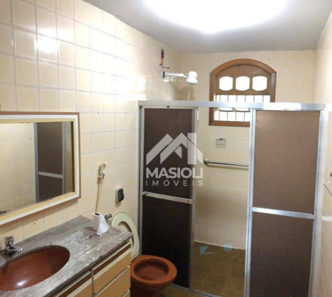 Imagem Casa com 5 Quartos à Venda, 320 m² em Centro - Vila Velha Imagem Casa com 5 Quartos à Venda, 320 m² em Centro - Vila Velha