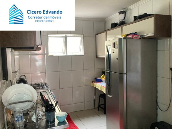 Imagem Imóvel com 2 Quartos à Venda, 47 m² em Conjunto Habitacional Padre Manoel Da Nóbrega - São Paulo