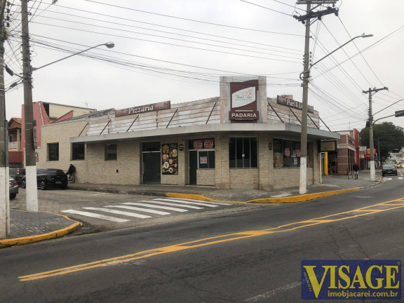 Ponto Comercial para Alugar, 350 m² em Avarei - Jacareí